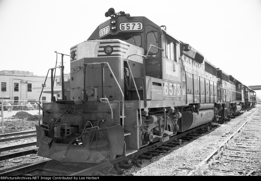 csx 6573